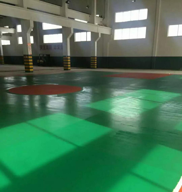 工程案例